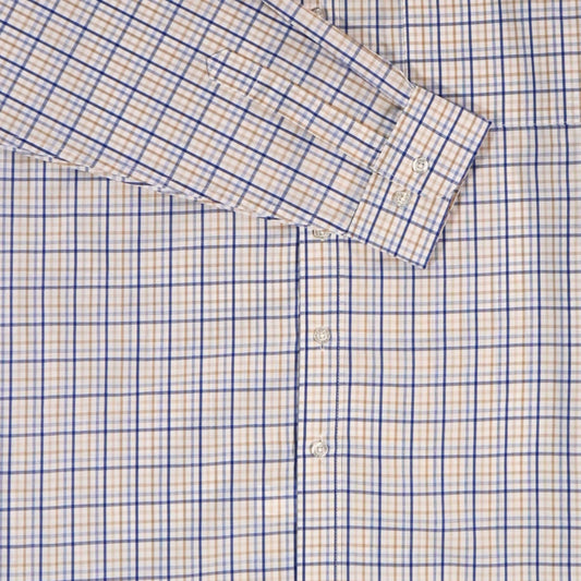 Bisley Winter Check Shirt