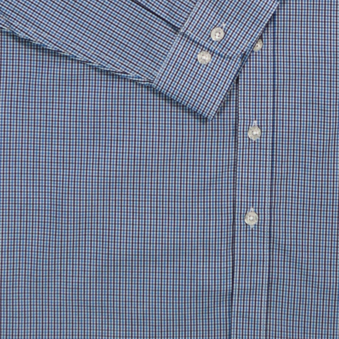 Bisley Winter Check Shirt