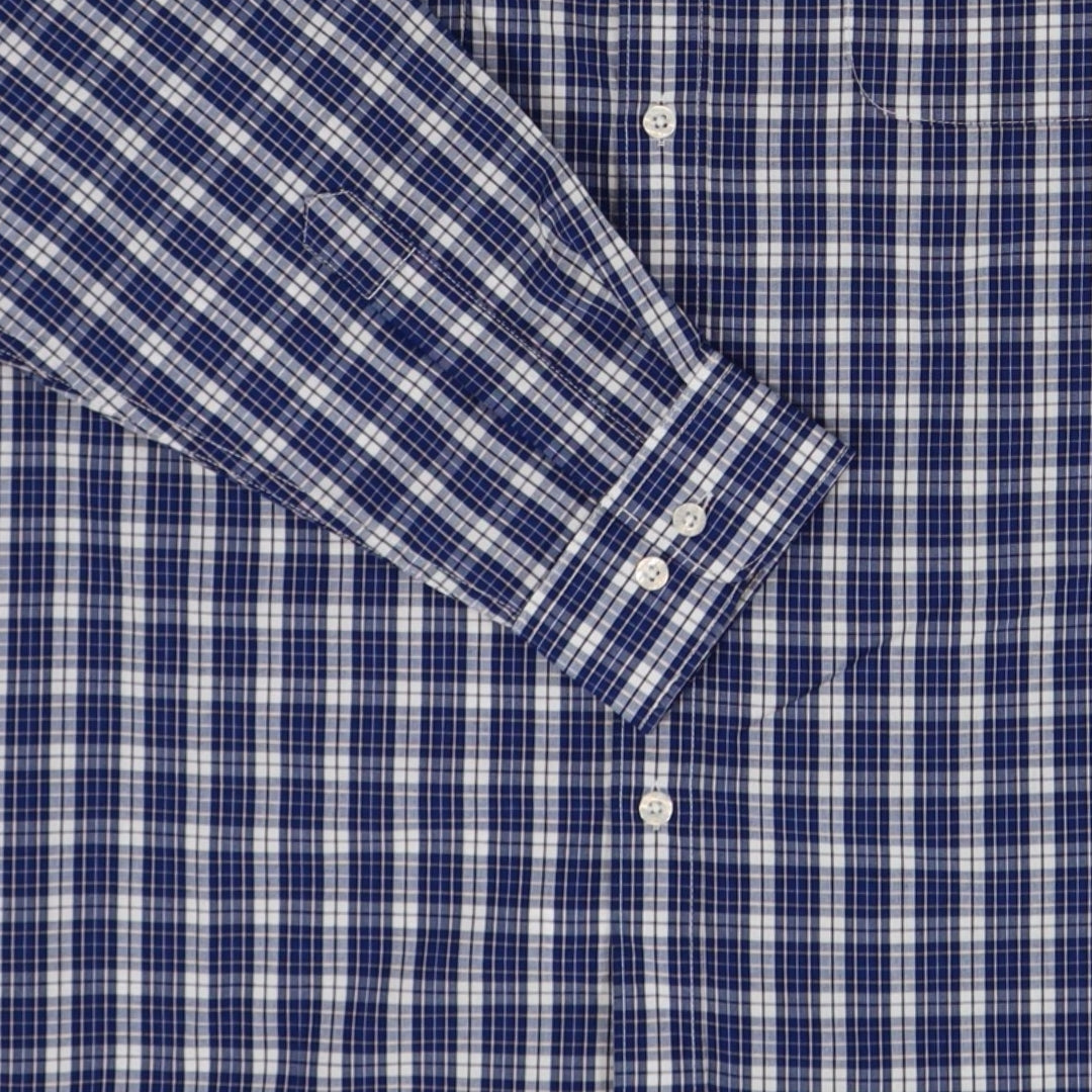 Bisley Winter Check Shirt