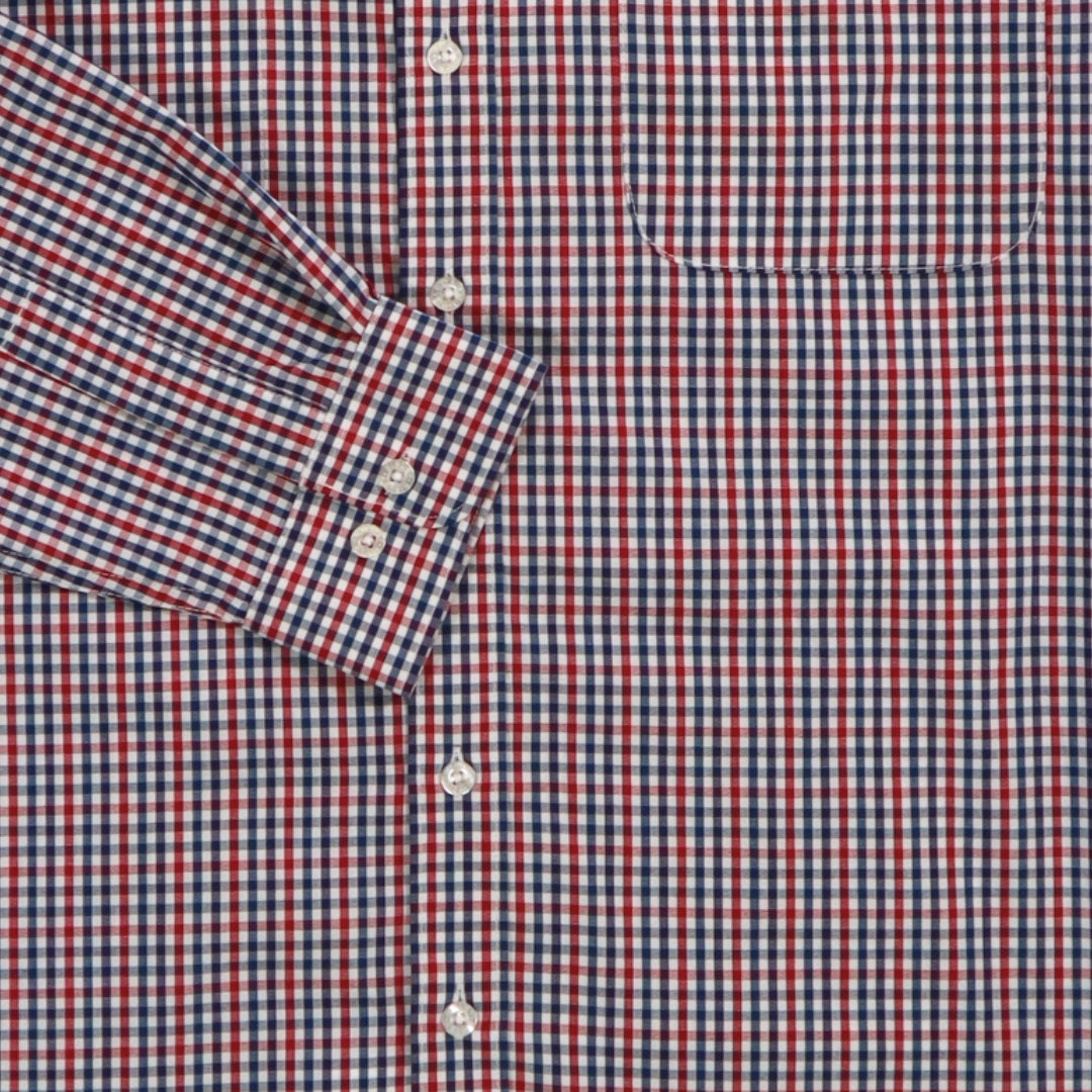 Bisley Winter Check Shirt