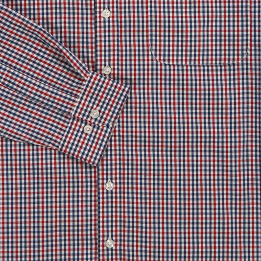 Bisley Winter Check Shirt