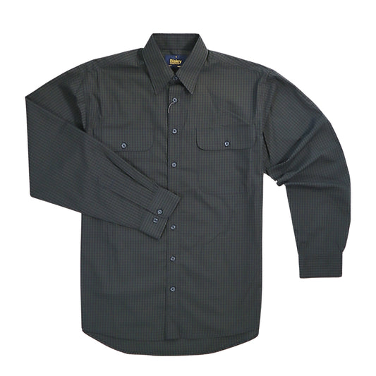 Bisley Winter Check Shirt