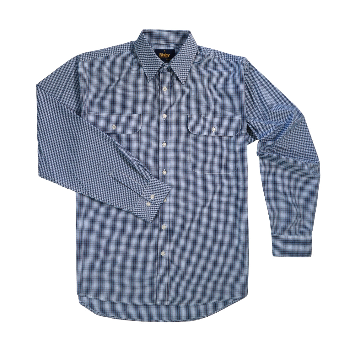 Bisley Winter Check Shirt