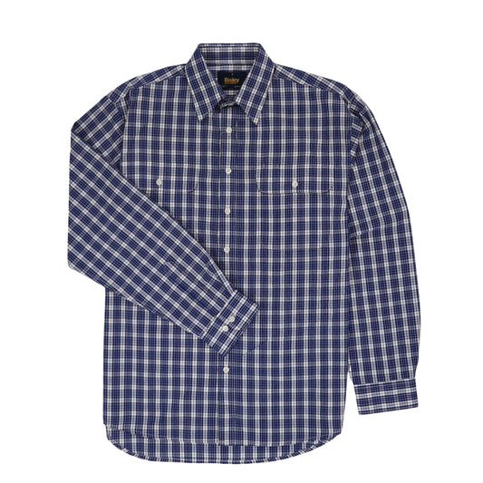 Bisley Winter Check Shirt