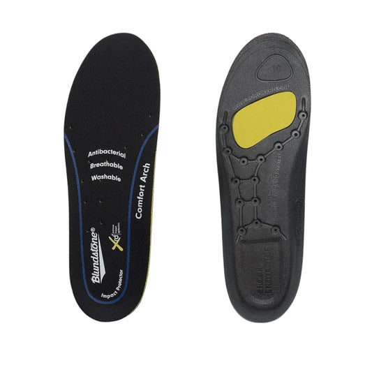 Footbed ARCH Black Mens Footwear by Blundstone | The Bloke Shop