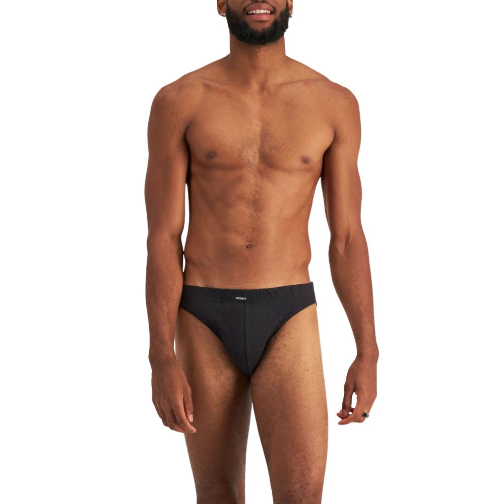 Bonds 5 Pack Cotton Action Briefs