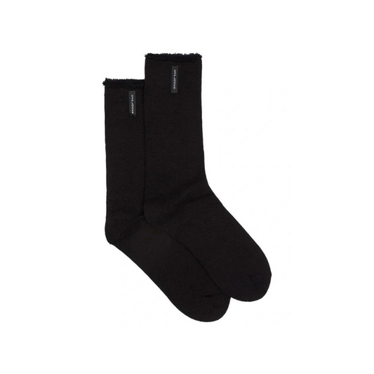 Bonds Explorer Wool Socks L Black Mens Socks by Bonds | The Bloke Shop