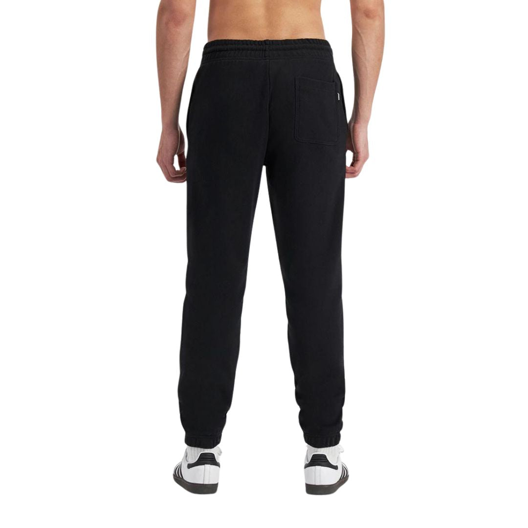 Bonds Originals Jogger Trackpant Black Trackpant by Bonds | The Bloke Shop
