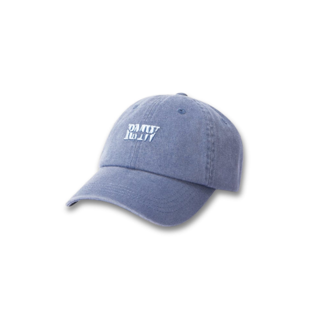 Branded Twill Cap