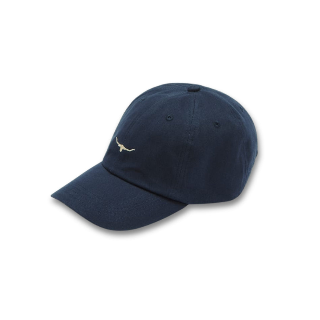Branded Twill Cap