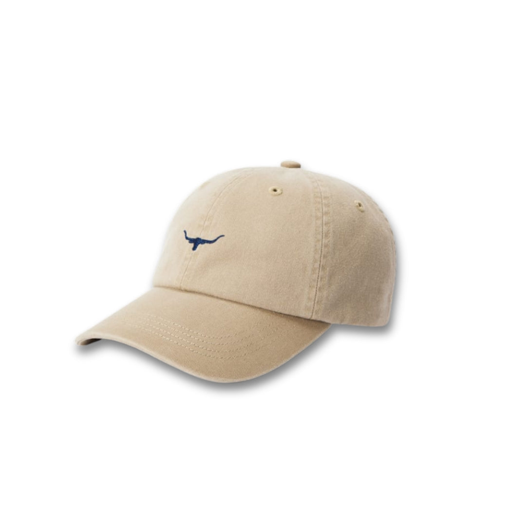 Branded Twill Cap