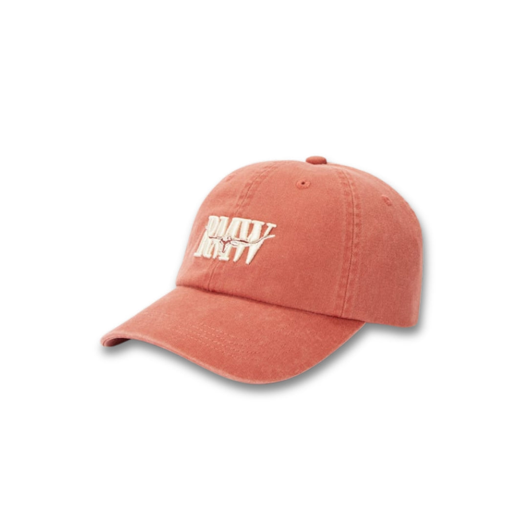 Branded Twill Cap