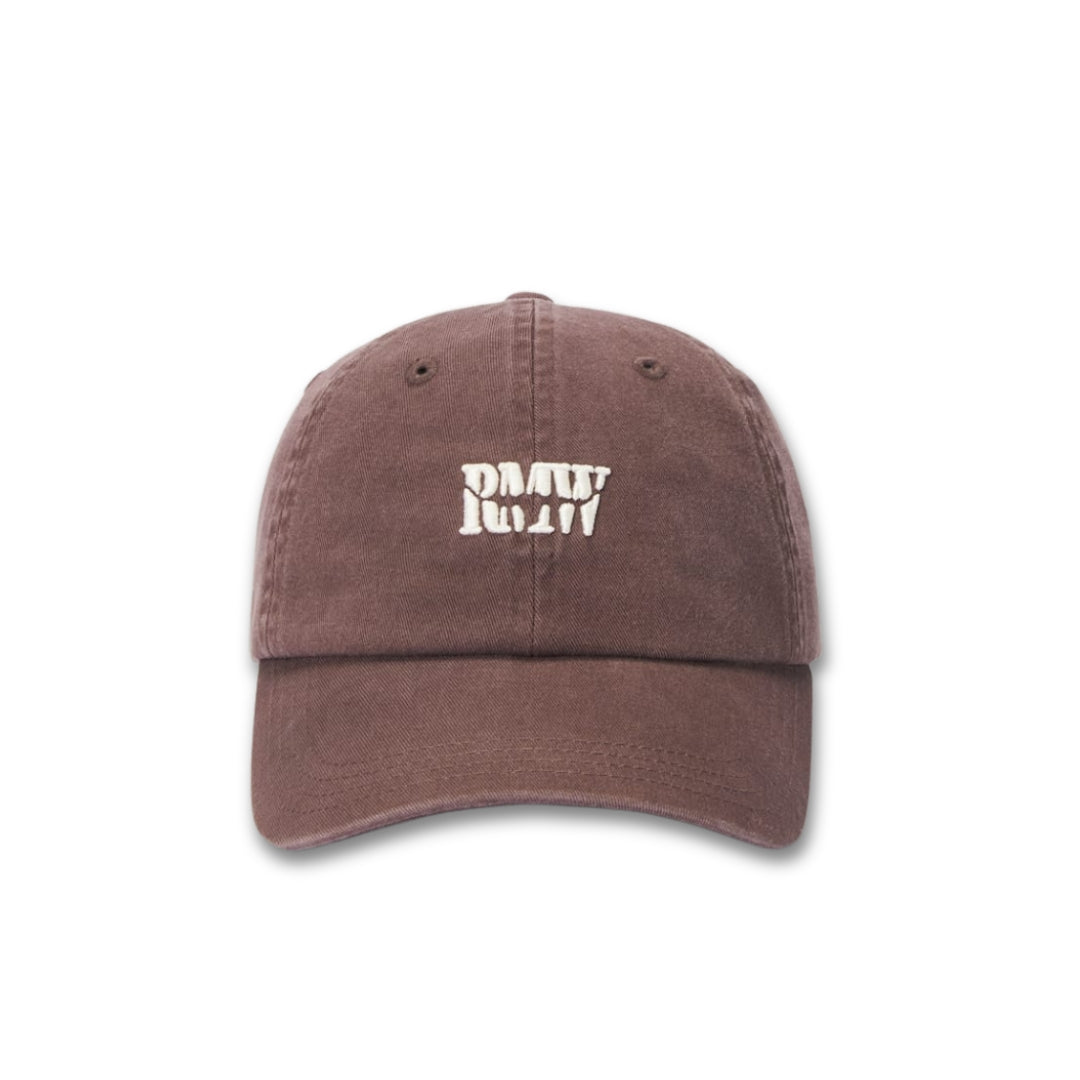Branded Twill Cap