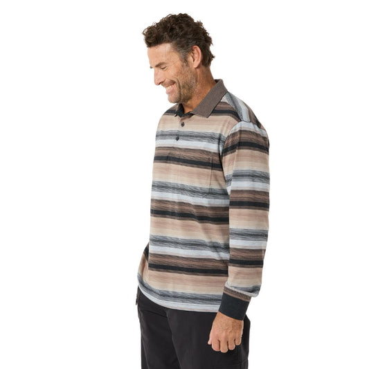 Braythe Kinnersly Polo Shirt