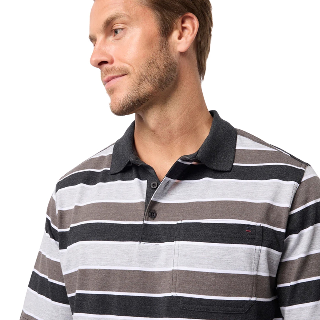 Braythe Kinnersly Polo Shirt