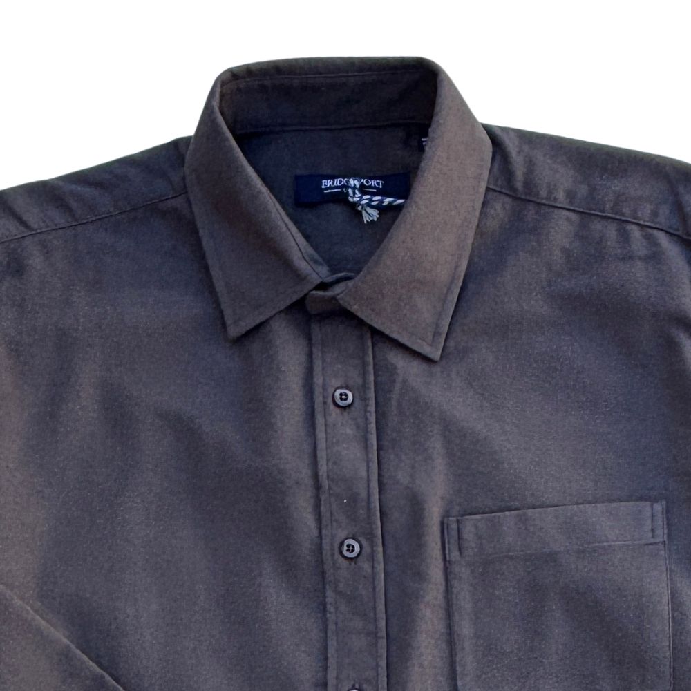Bridgeport Club Woven Shirt