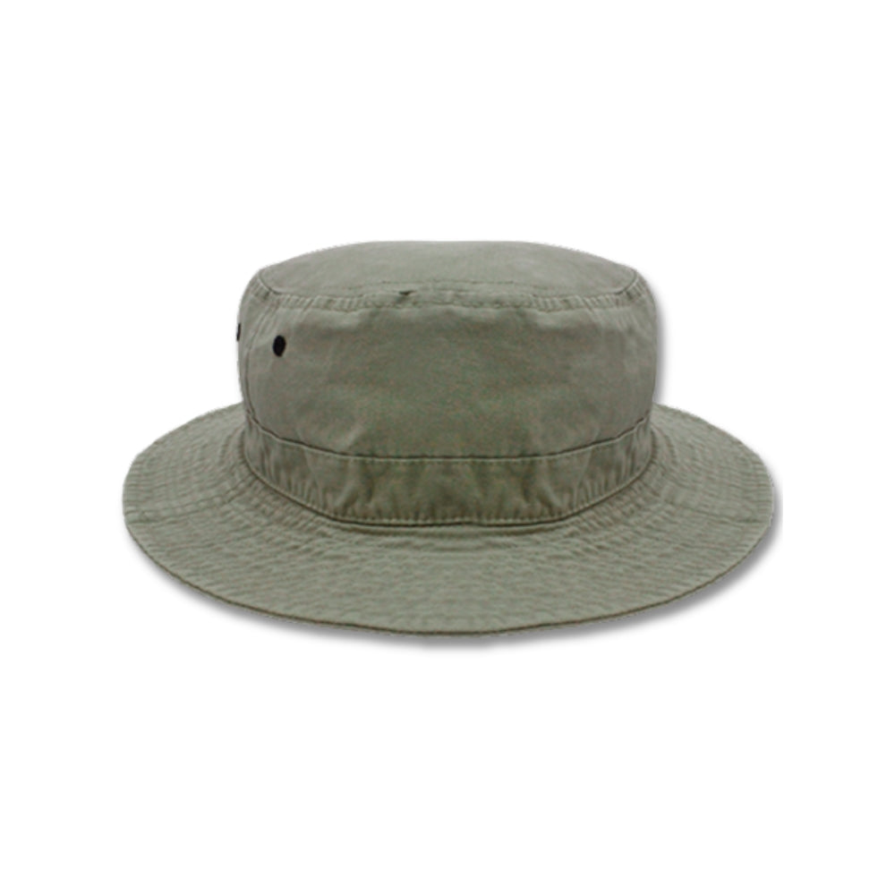 Bruce Bucket Hat