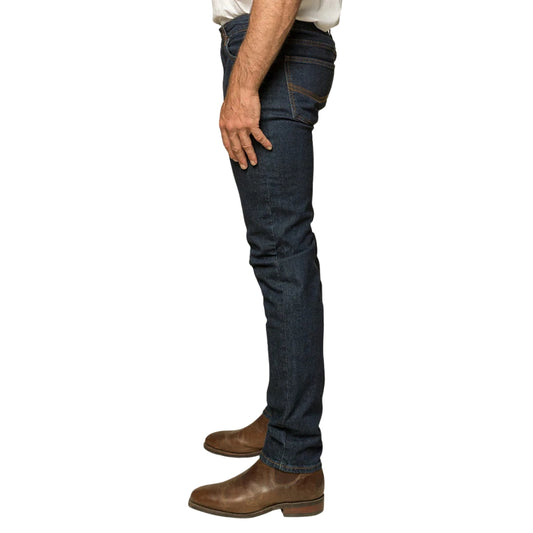 Burke Tapered Leg Jean