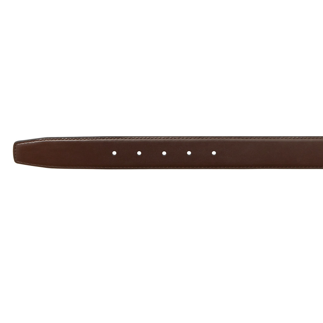 Cedar Reversible Belt Black/Brown Menswear Accessories by Buckle Belts | The Bloke Shop