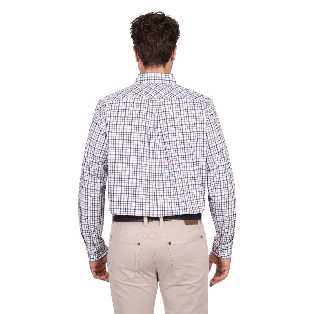 Chad LS Shirt
