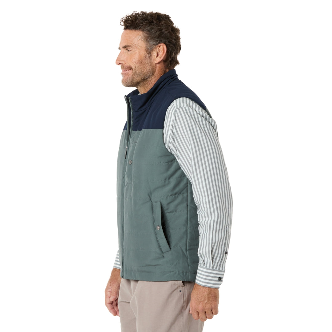 Chicago Vest