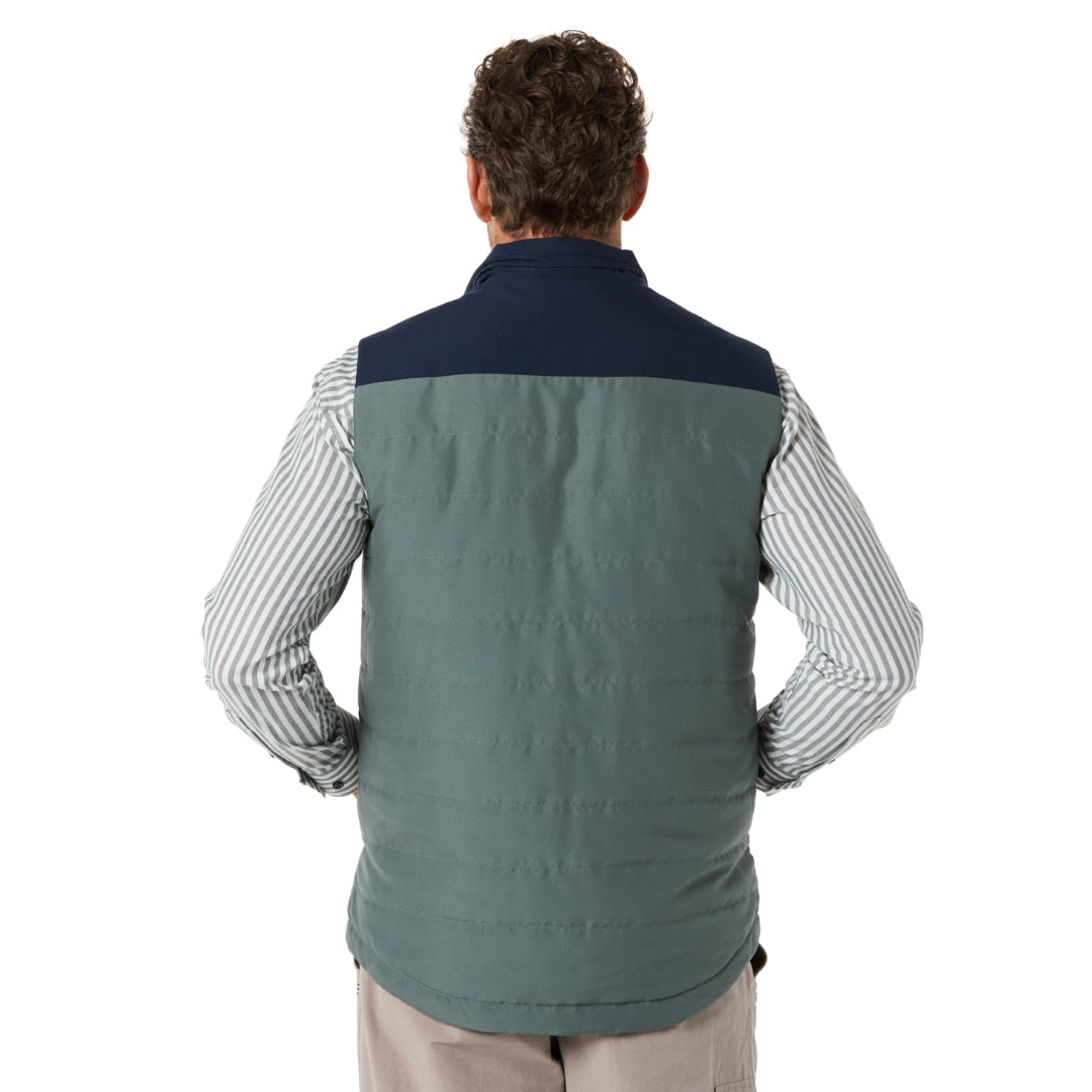 Chicago Vest