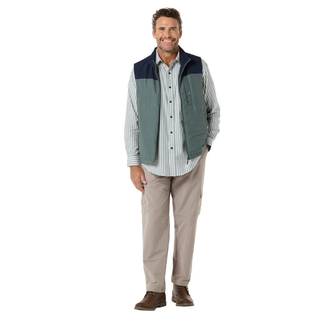 Chicago Vest