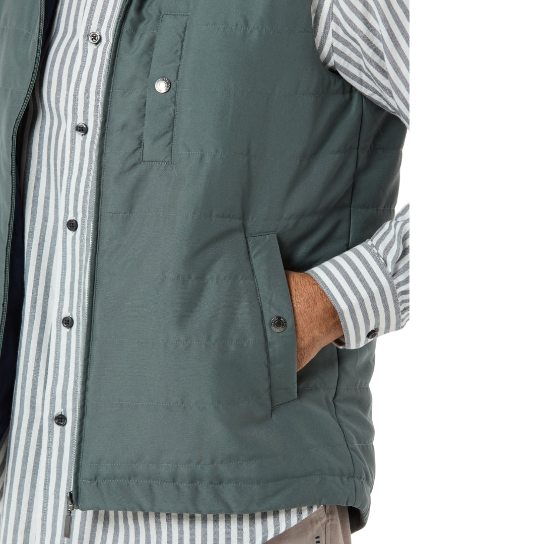 Chicago Vest