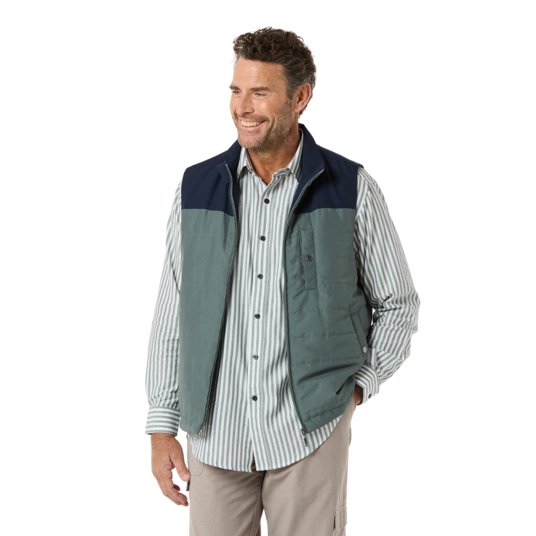 Chicago Vest