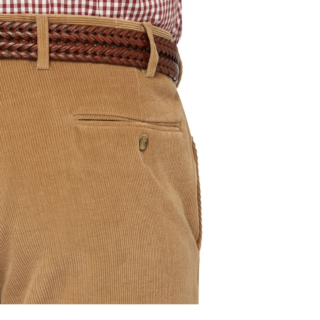 City Club Sutton Cords Trouser Mens Pants by City Club | The Bloke Shop