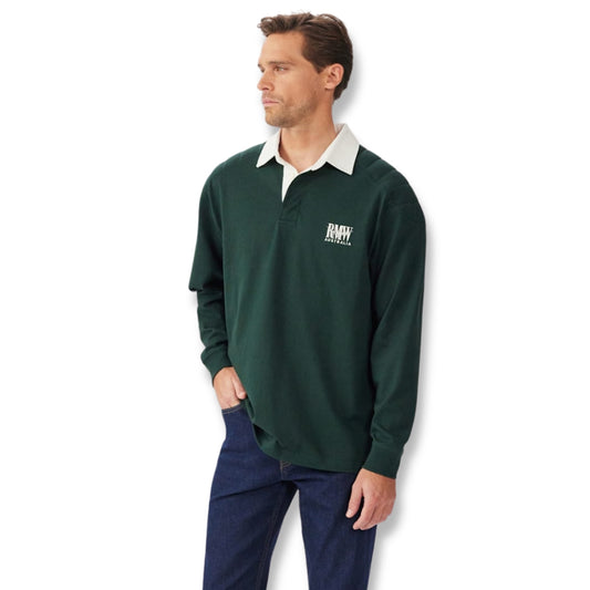 Classic RMW Rugby by RM Williams