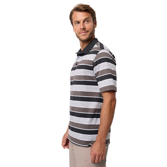 Coleman Kinnersly Polo