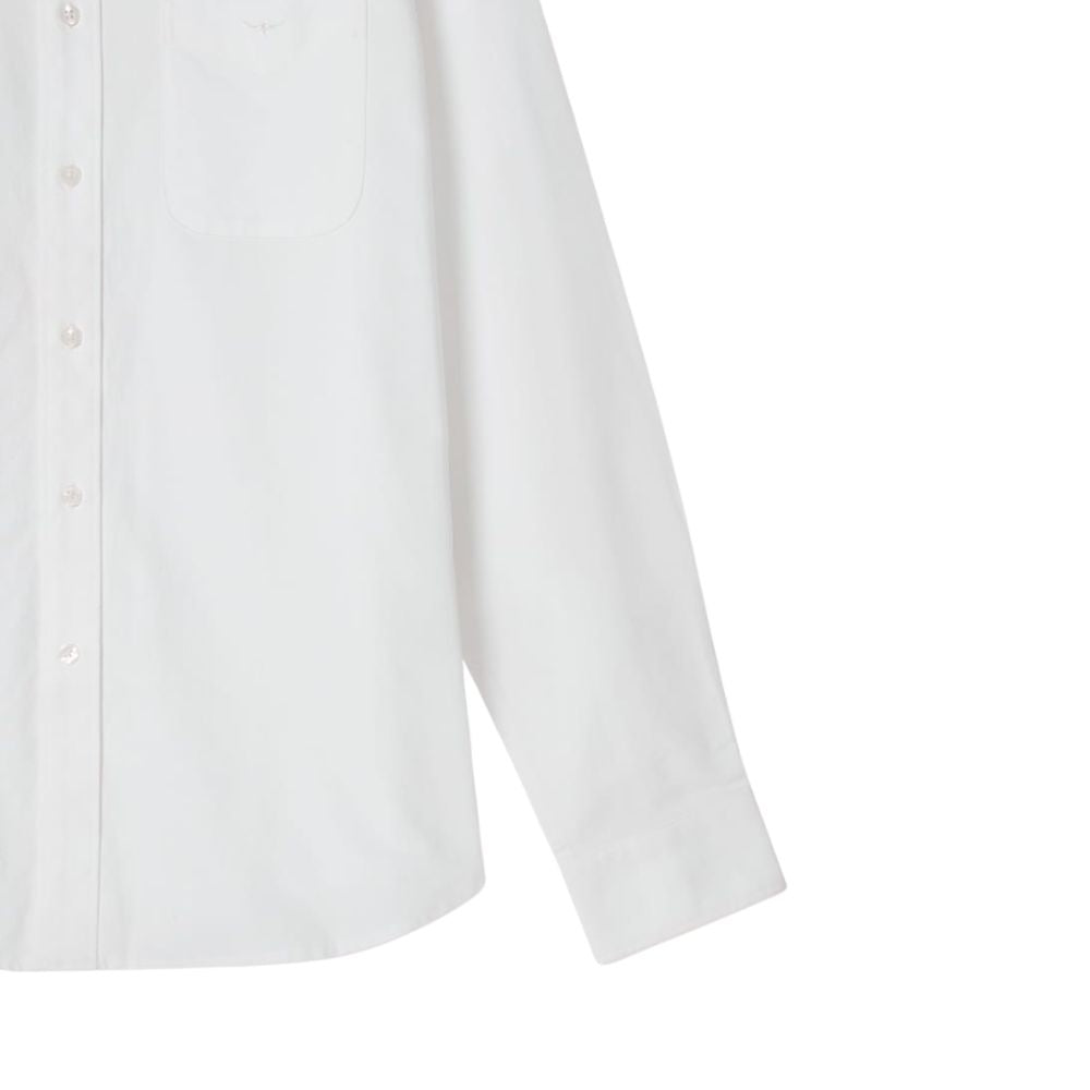 Collins Oxford Shirt