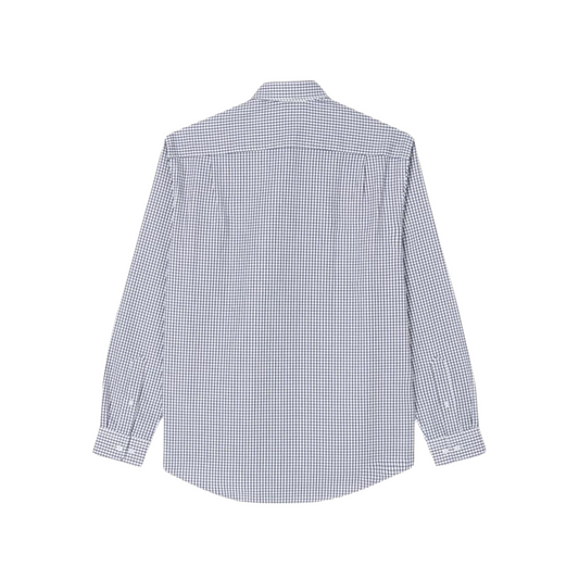 Collins Shirt Classic Fit Shirt LS by RM Williams | The Bloke Shop