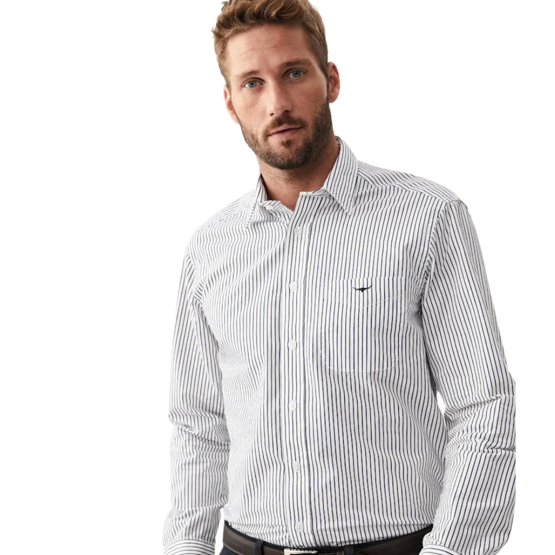 Collins Shirt Classic Fit