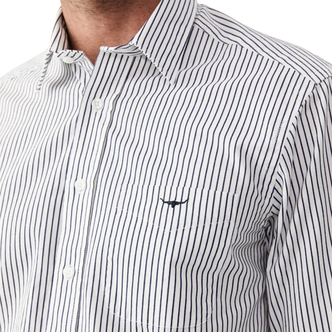 Collins Shirt Classic Fit