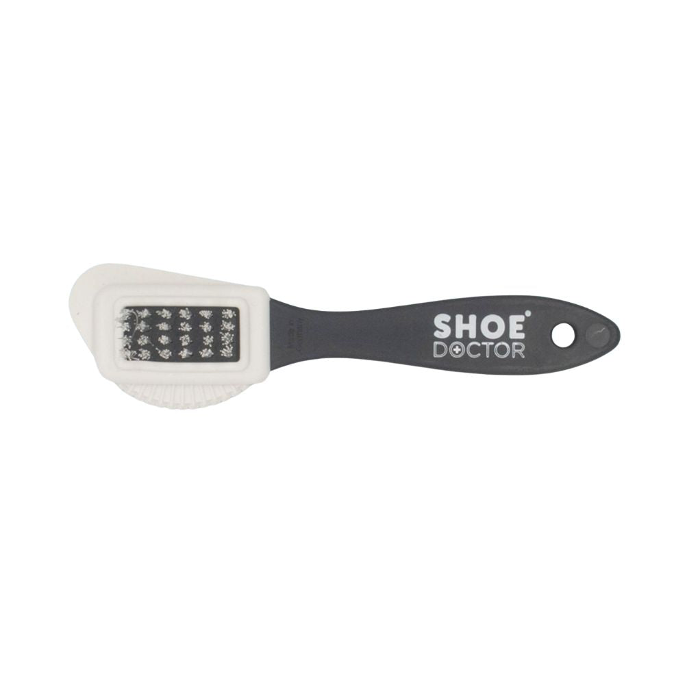 Crepe Suede Nubuck Brush