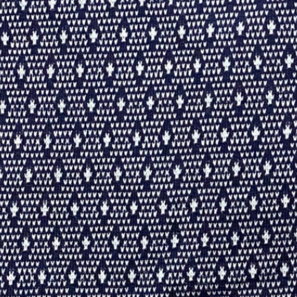Double Mercerized Polo Shirt - Pocket