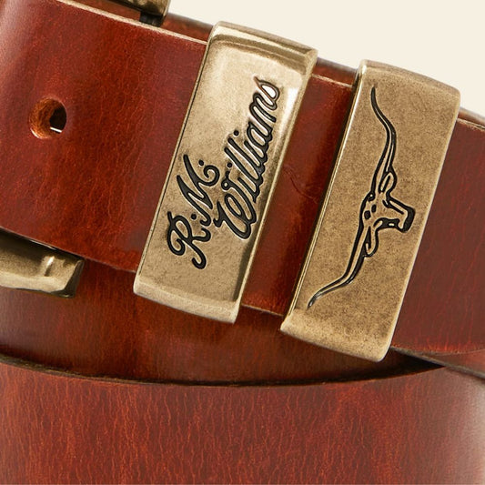 Drover Belt 1 1/2 Inch