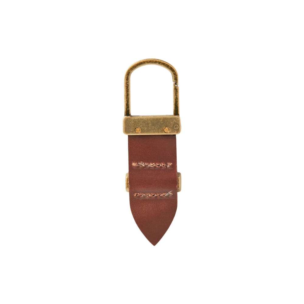 Drover Leather Keyfob
