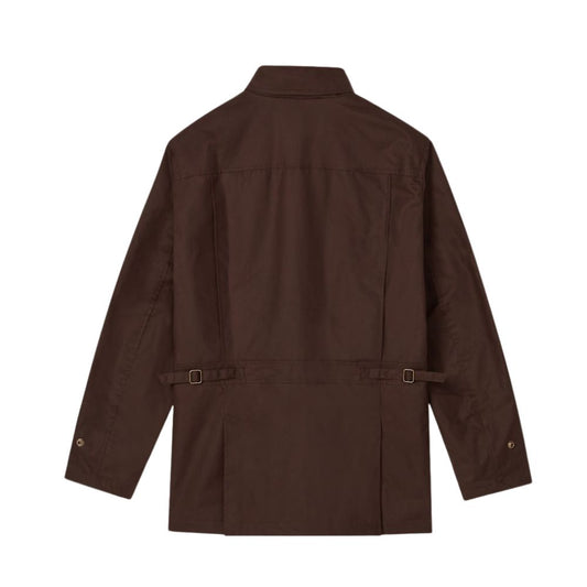 Dryskin Jacket