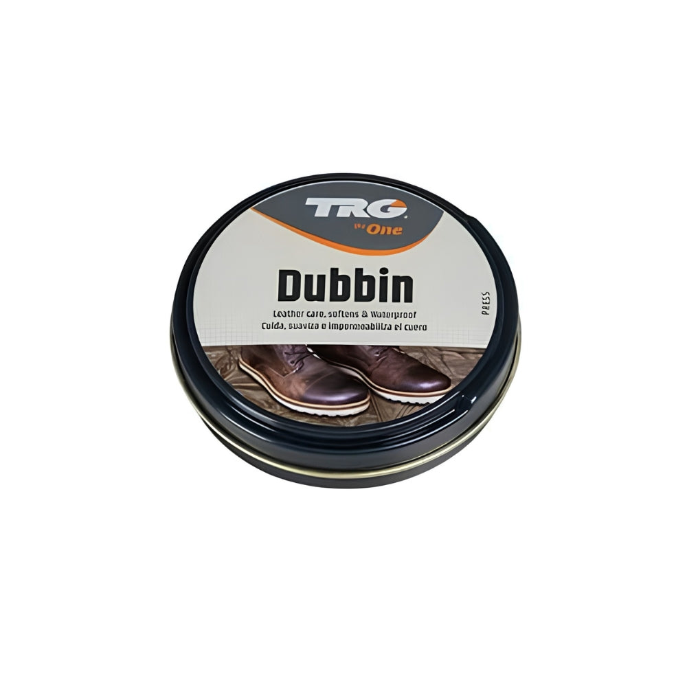 Dubbin 125g