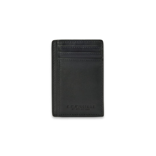 Farrier Cardholder Money Clip