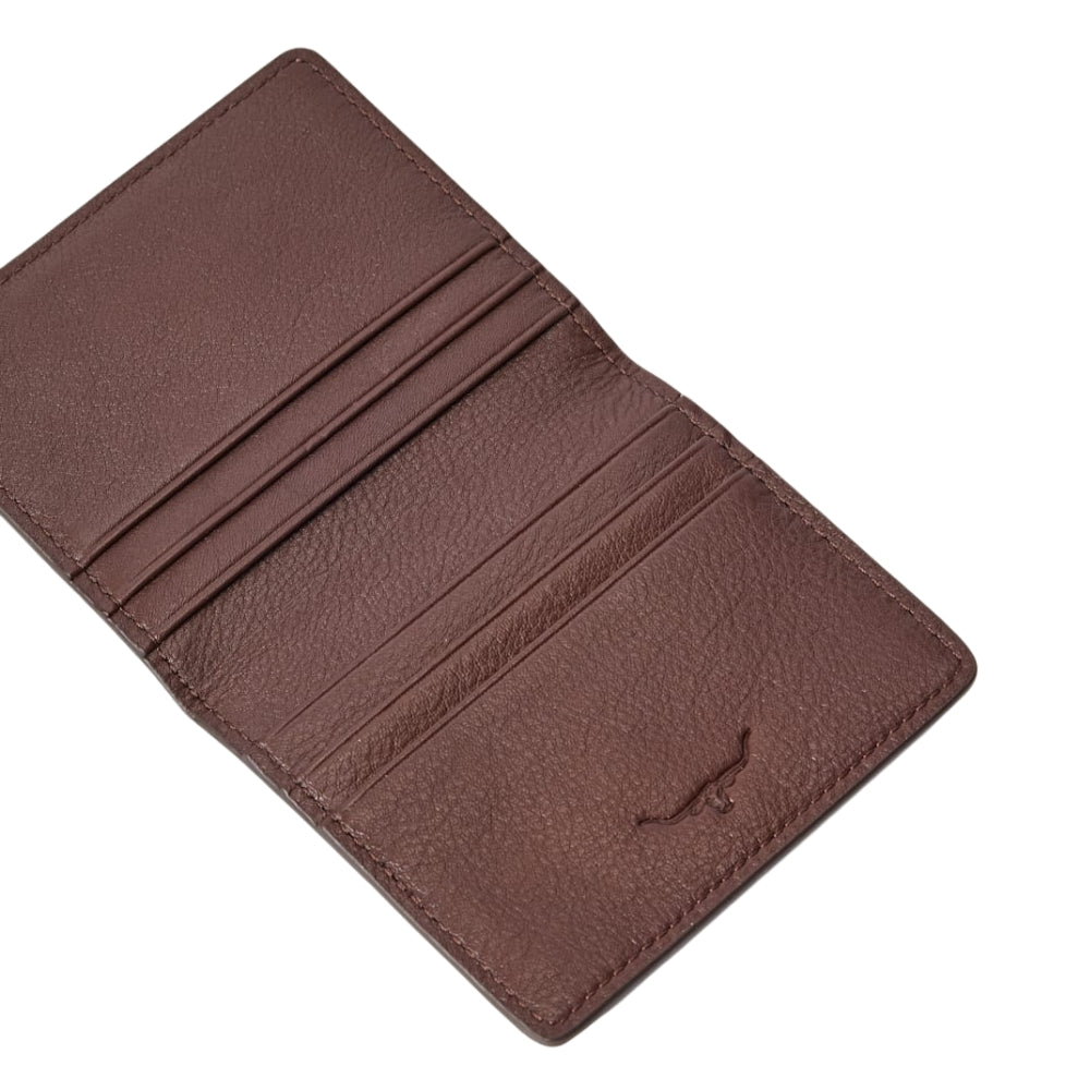 Farrier Fold Cardholder