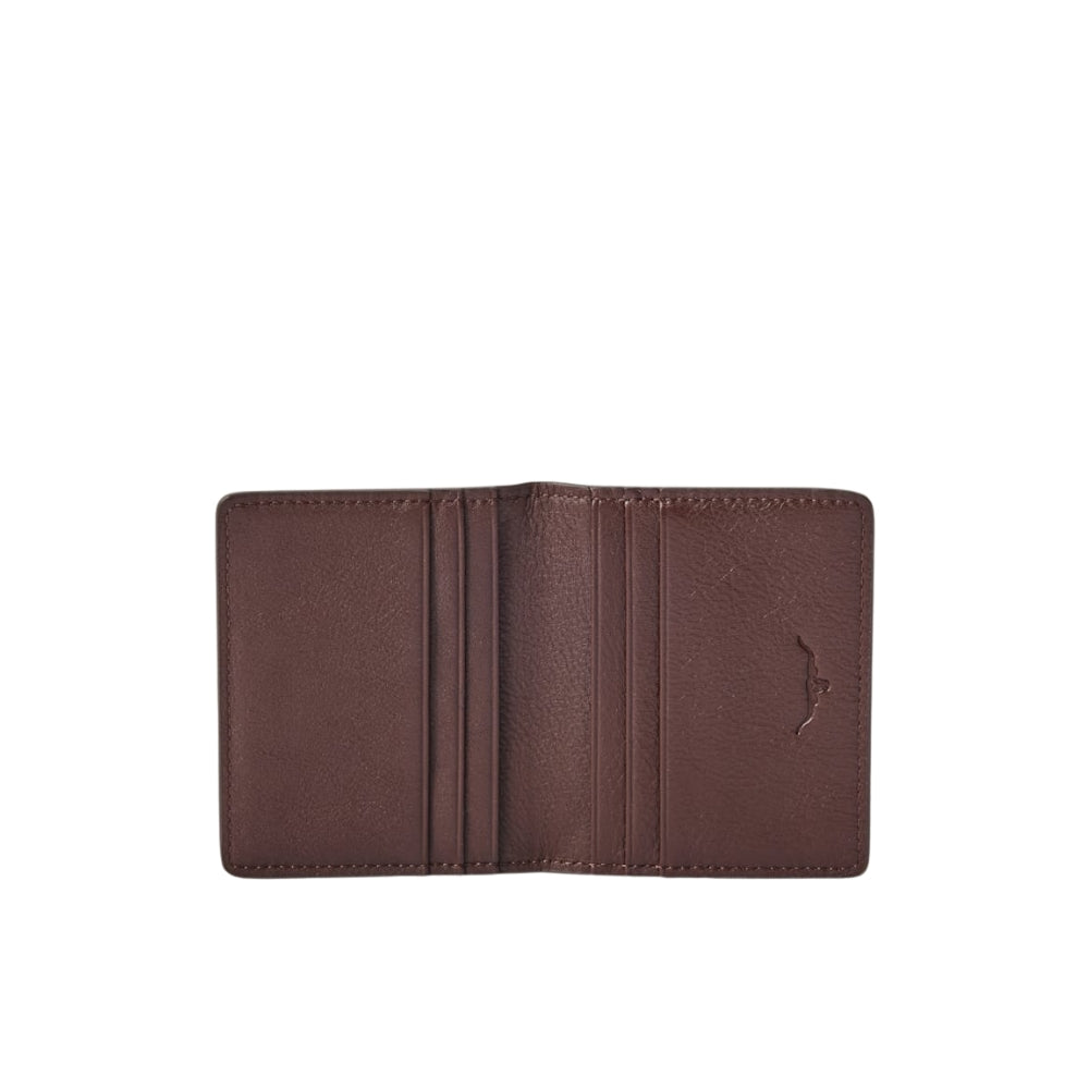 Farrier Fold Cardholder