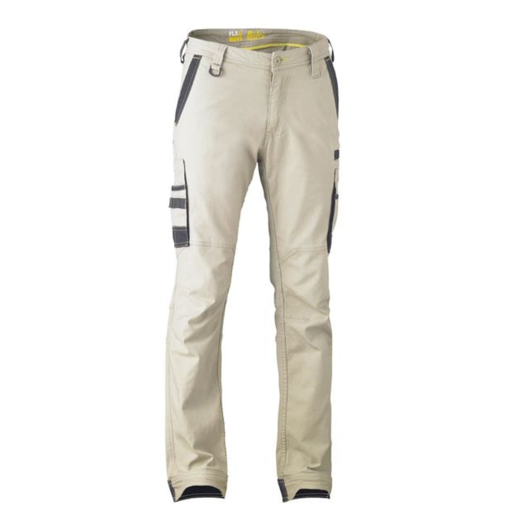 Flx & Move™ Stretch Utility Cargo Pant