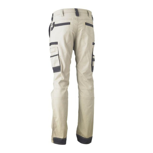 Flx & Move™ Stretch Utility Cargo Pant