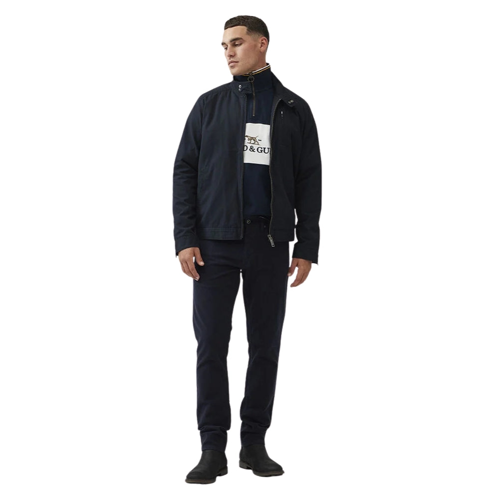 Foresters Peak Sweat