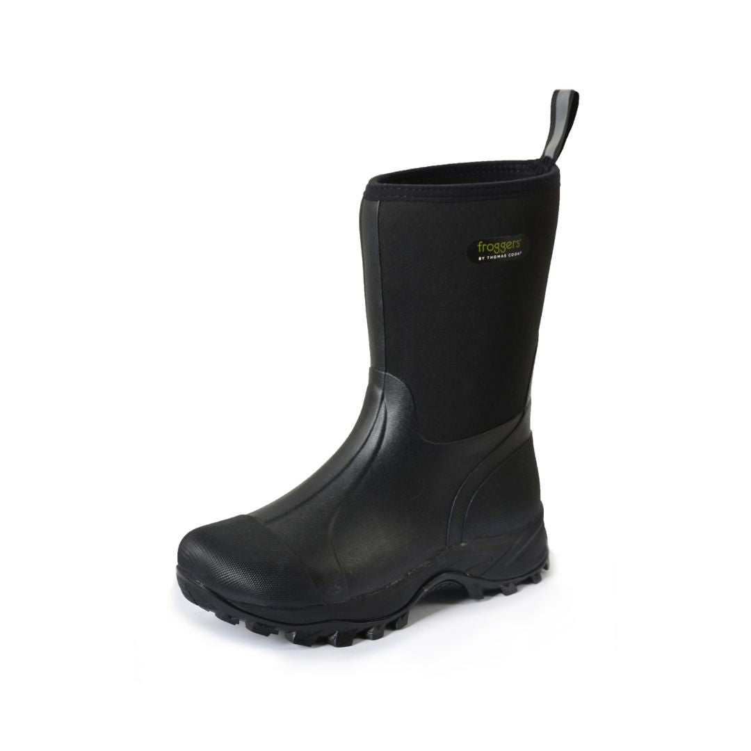 Froggers Adventure Lite Mid Boot