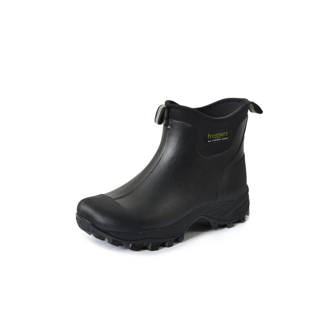 Froggers Adventure Lite Short Boot